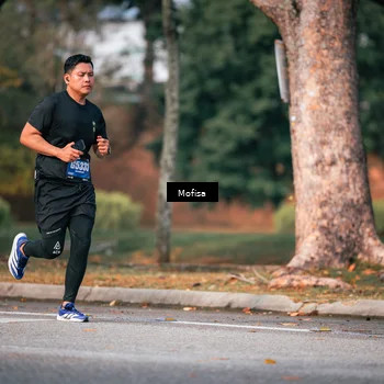 Runner Photo 5593119