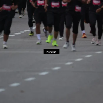 Runner Photo 5593121