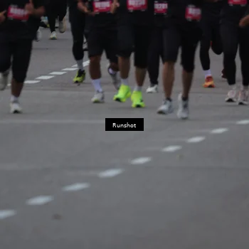 Runner Photo 5593122