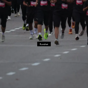 Runner Photo 5593123