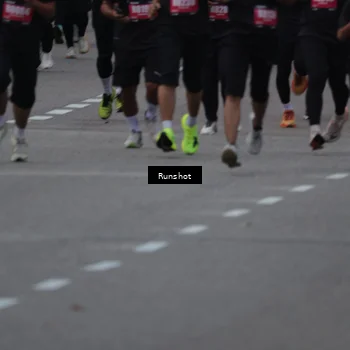 Runner Photo 5593124