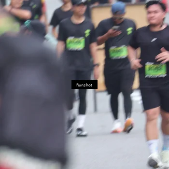 Runner Photo 5593125