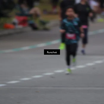 Runner Photo 5593126