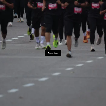 Runner Photo 5593127