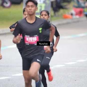 Runner Photo 5593128