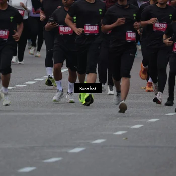Runner Photo 5593130