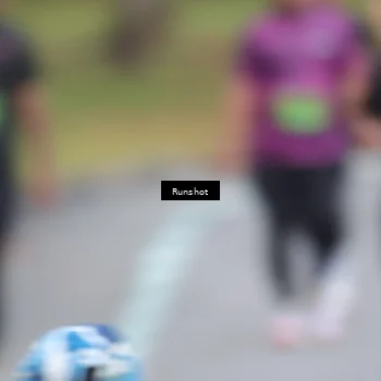 Runner Photo 5593133