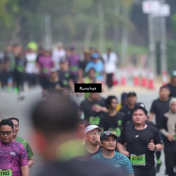 Runner Photo 5593134