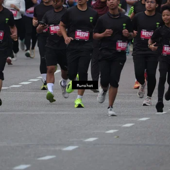 Runner Photo 5593135