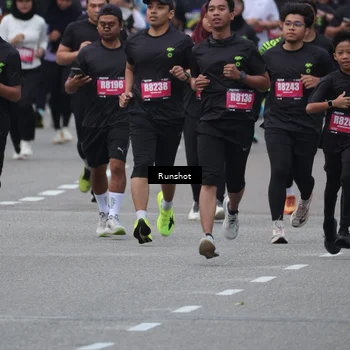 Runner Photo 5593137