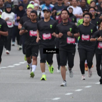 Runner Photo 5593138