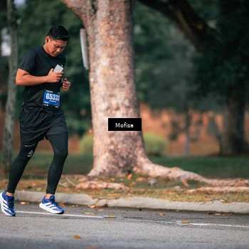 Runner Photo 5593146
