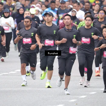 Runner Photo 5593147