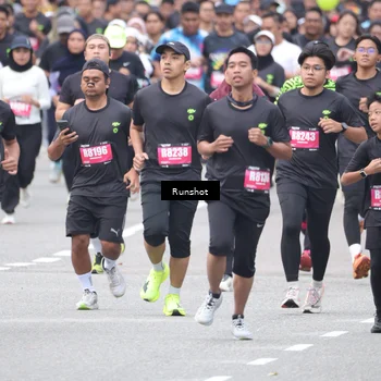 Runner Photo 5593148