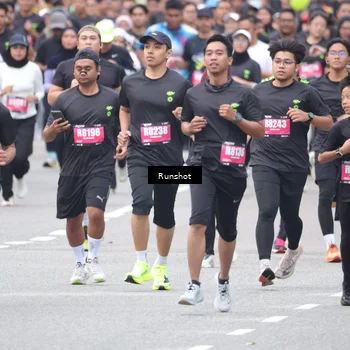 Runner Photo 5593149