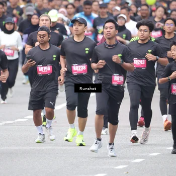 Runner Photo 5593150