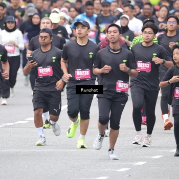 Runner Photo 5593152