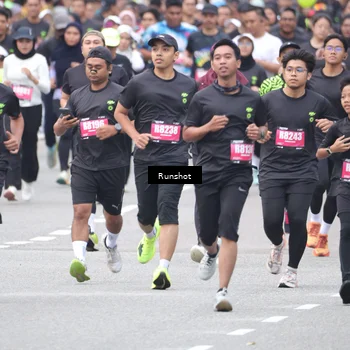 Runner Photo 5593153