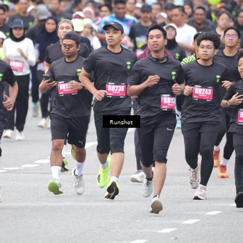 Runner Photo 5593156