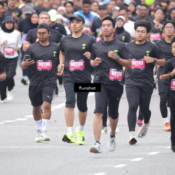 Runner Photo 5593160
