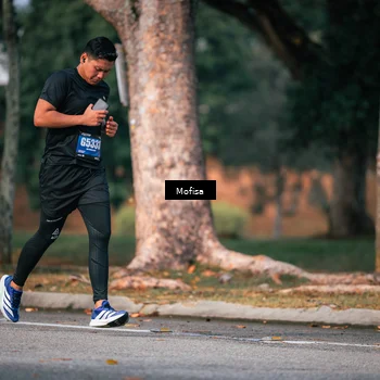 Runner Photo 5593162