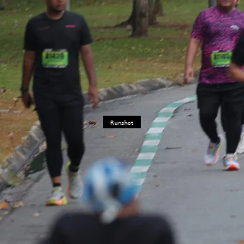 Runner Photo 5593168