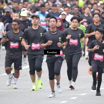 Runner Photo 5593170