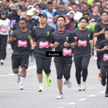 Runner Photo 5593171