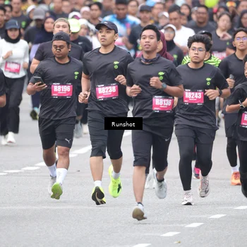 Runner Photo 5593172