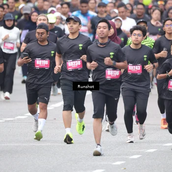 Runner Photo 5593173