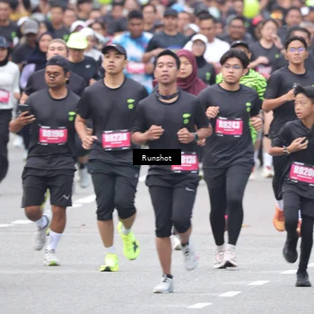 Runner Photo 5593174