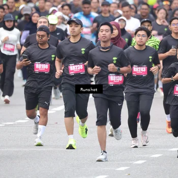 Runner Photo 5593176
