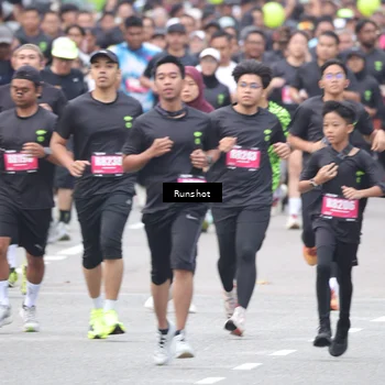 Runner Photo 5593184