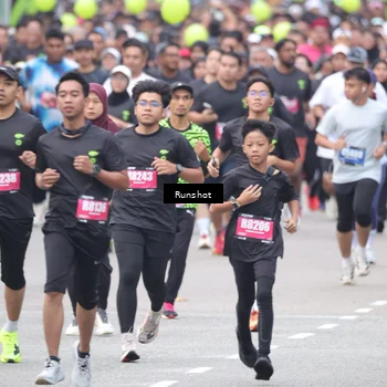 Runner Photo 5593187