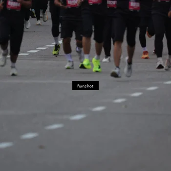 Runner Photo 5593190