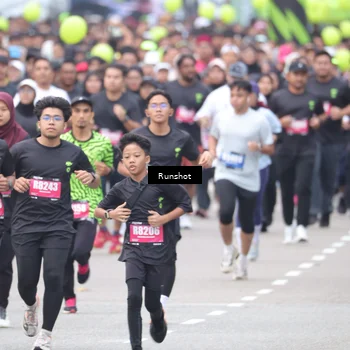 Runner Photo 5593191
