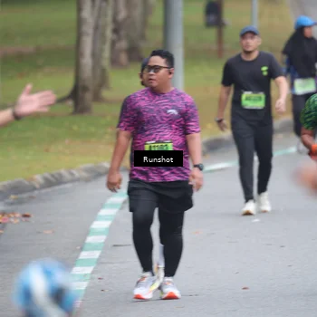 Runner Photo 5593192