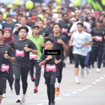 Runner Photo 5593193