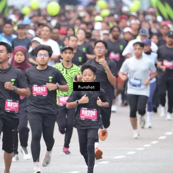 Runner Photo 5593194
