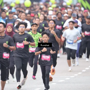 Runner Photo 5593196