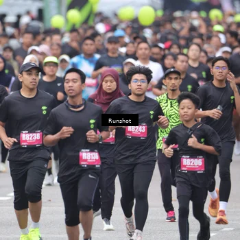 Runner Photo 5593197