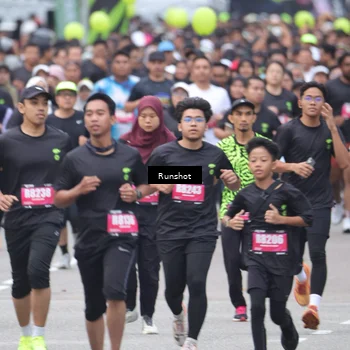Runner Photo 5593198