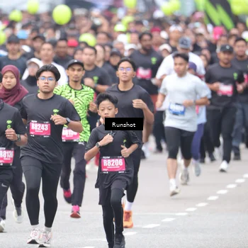 Runner Photo 5593199