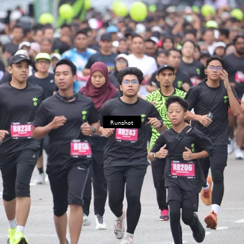 Runner Photo 5593200