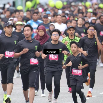 Runner Photo 5593201