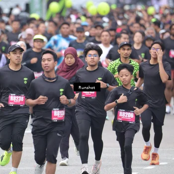 Runner Photo 5593203