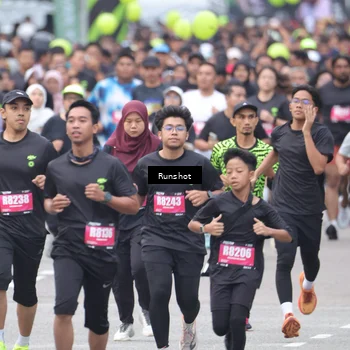 Runner Photo 5593205