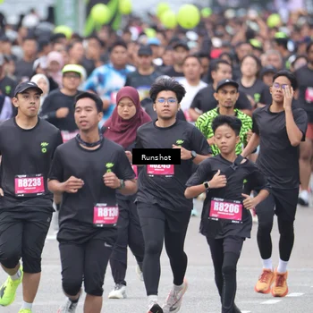 Runner Photo 5593206