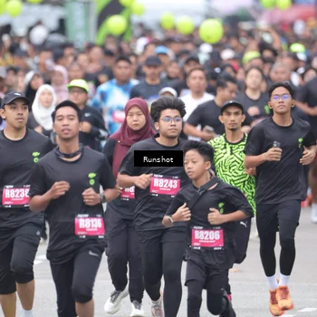 Runner Photo 5593207