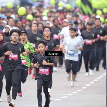 Runner Photo 5593209